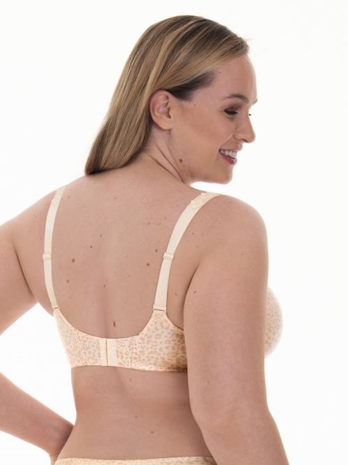 Rosa Faia Joy print/rose soutien-gorge sans forme Rosa Faia Joy print/rose soutien-gorge sans forme