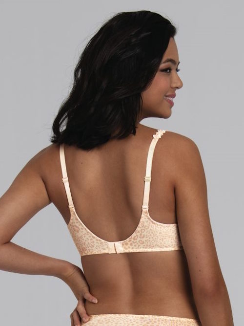 Rosa Faia Joy print/rose soutien-gorge rembourré Rosa Faia Joy print/rose soutien-gorge rembourré