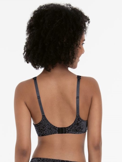 Rosa Faia Joy anthracite soutien-gorge rembourré Rosa Faia Joy anthracite soutien-gorge rembourré