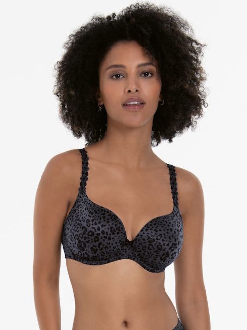 Rosa Faia Joy anthracite soutien-gorge rembourré Rosa Faia Joy anthracite soutien-gorge rembourré