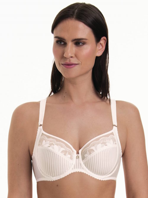 Rosa Faia Sita ivoire soutien-gorge sans forme Rosa Faia Sita ivoire soutien-gorge sans forme