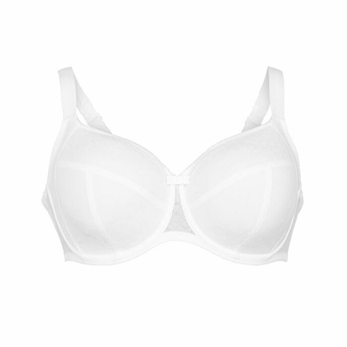 Rosa Faia Rosemary blanc soutien-gorge sans forme Rosa Faia Rosemary blanc soutien-gorge sans forme