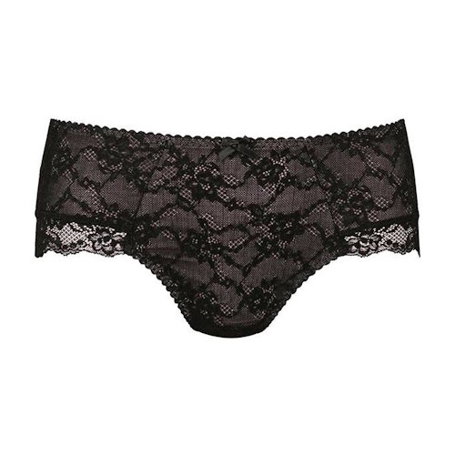 Rosa Faia Bobette noir haut slip Rosa Faia Bobette noir haut slip