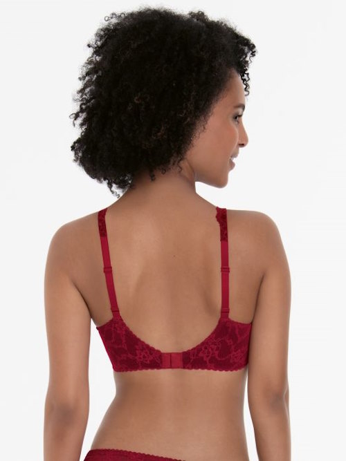 Rosa Faia Bobette bordeaux soutien-gorge sans forme Rosa Faia Bobette bordeaux soutien-gorge sans forme