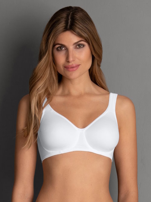 Rosa Faia Twin blanc soutien-gorge sans forme Rosa Faia Twin blanc soutien-gorge sans forme
