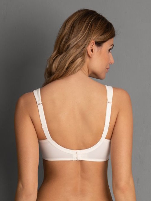 Rosa Faia Twin champagne soutien-gorge sans forme Rosa Faia Twin champagne soutien-gorge sans forme