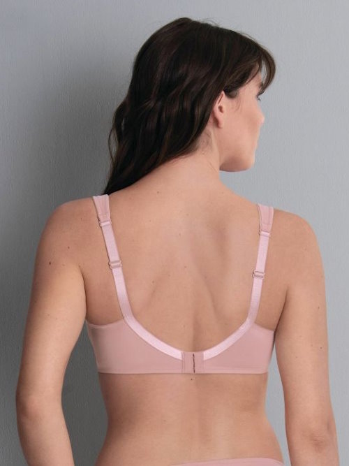 Rosa Faia Twin rose soutien-gorge sans forme Rosa Faia Twin rose soutien-gorge sans forme