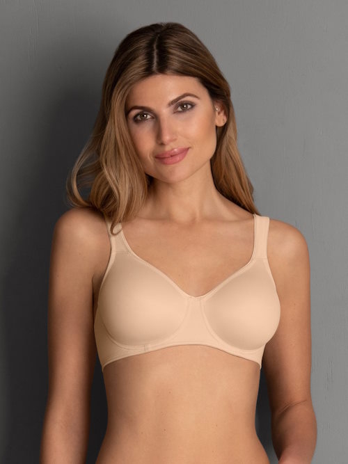 Rosa Faia Twin poudre soutien-gorge sans forme Rosa Faia Twin poudre soutien-gorge sans forme