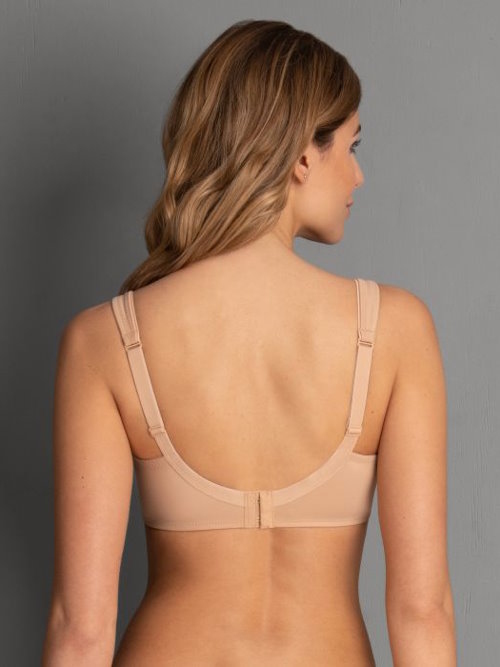 Rosa Faia Twin poudre soutien-gorge sans forme Rosa Faia Twin poudre soutien-gorge sans forme