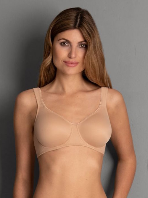 Rosa Faia Twin poudre soutien-gorge sans forme Rosa Faia Twin poudre soutien-gorge sans forme