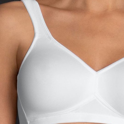 Rosa Faia Twin blanc soutien-gorge sans armatures en dentelle Rosa Faia Twin blanc soutien-gorge sans armatures en dentelle