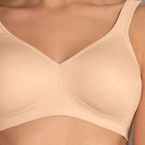 Rosa Faia Twin poudre soutien-gorge sans armatures en dentelle Rosa Faia Twin poudre soutien-gorge sans armatures en dentelle