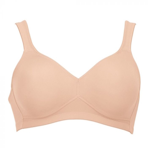 Rosa Faia Twin poudre soutien-gorge sans armatures en dentelle Rosa Faia Twin poudre soutien-gorge sans armatures en dentelle
