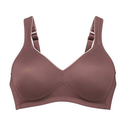 Rosa Faia Twin taupe soutien-gorge sans armatures en dentelle Rosa Faia Twin taupe soutien-gorge sans armatures en dentelle