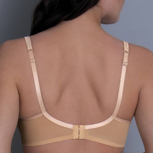 Rosa Faia Lace Rose poudre soutien-gorge sans armatures en dentelle Rosa Faia Lace Rose poudre soutien-gorge sans armatures en dentelle