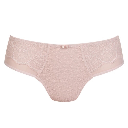 Rosa Faia Selma rose haut slip Rosa Faia Selma rose haut slip