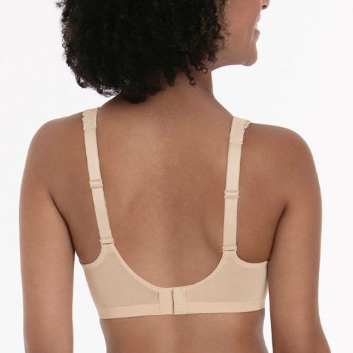 Rosa Faia Selma poudre soutien-gorge sans armatures en dentelle Rosa Faia Selma poudre soutien-gorge sans armatures en dentelle