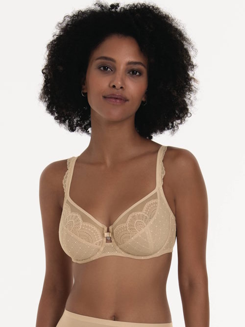 Rosa Faia Selma poudre soutien-gorge sans forme Rosa Faia Selma poudre soutien-gorge sans forme