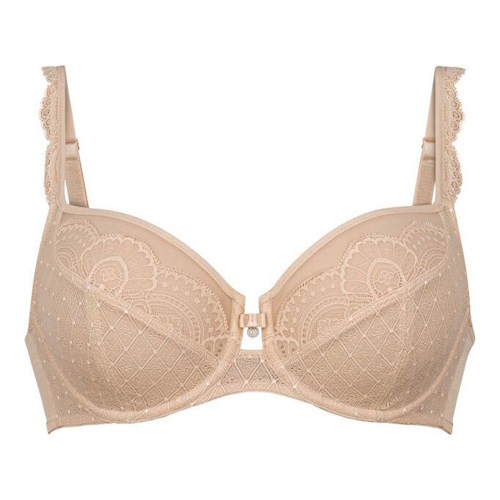 Rosa Faia Selma poudre soutien-gorge sans forme Rosa Faia Selma poudre soutien-gorge sans forme