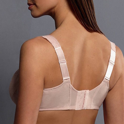 Rosa Faia Selma rose soutien-gorge sans forme Rosa Faia Selma rose soutien-gorge sans forme