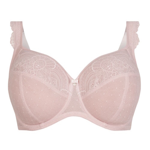 Rosa Faia Selma rose soutien-gorge sans forme Rosa Faia Selma rose soutien-gorge sans forme