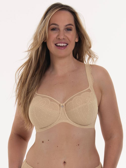 Rosa Faia Selma poudre soutien-gorge sans forme Rosa Faia Selma poudre soutien-gorge sans forme