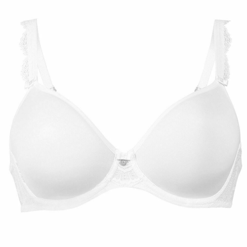 Rosa Faia Selma blanc soutien-gorge rembourré Rosa Faia Selma blanc soutien-gorge rembourré