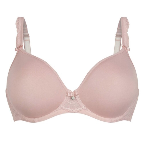 Rosa Faia Selma rose soutien-gorge rembourré Rosa Faia Selma rose soutien-gorge rembourré