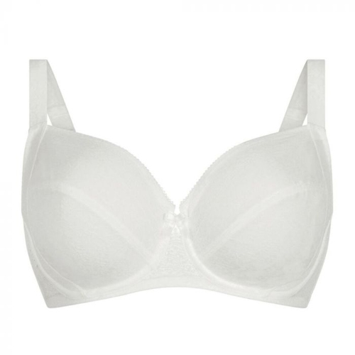 Rosa Faia Fleur ivoire soutien-gorge sans forme Rosa Faia Fleur ivoire soutien-gorge sans forme