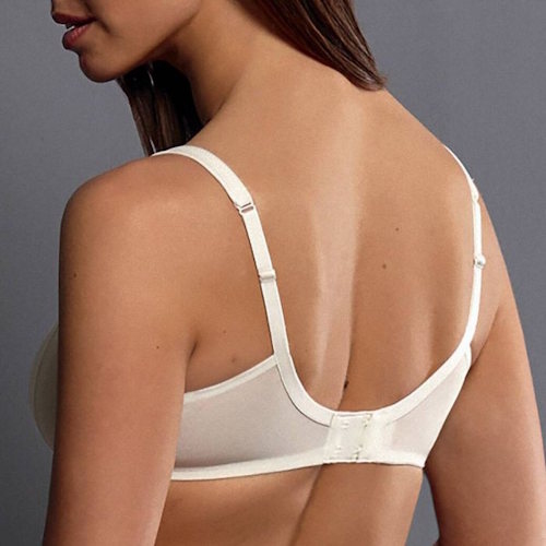 Rosa Faia Fleur ivoire soutien-gorge sans armatures en dentelle Rosa Faia Fleur ivoire soutien-gorge sans armatures en dentelle