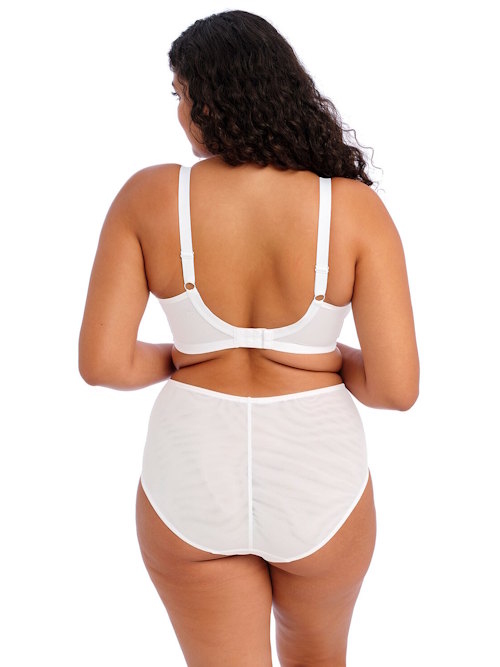 Elomi Brianna blanc soutien-gorge sans forme Elomi Brianna blanc soutien-gorge sans forme