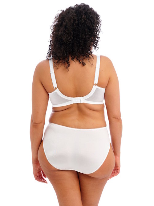 Elomi Cate blanc soutien-gorge sans forme Elomi Cate blanc soutien-gorge sans forme