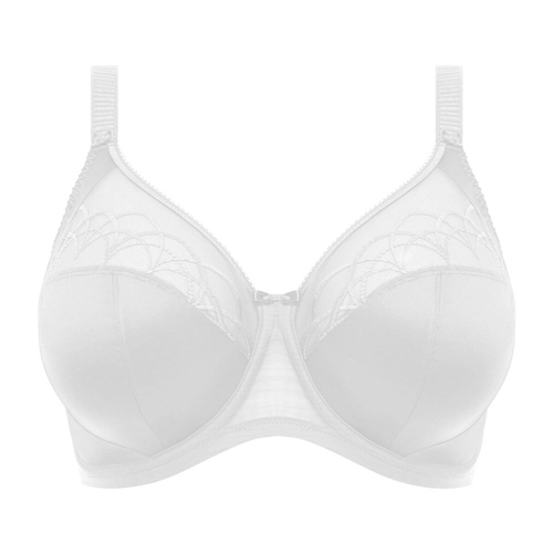 Elomi Cate blanc soutien-gorge sans forme Elomi Cate blanc soutien-gorge sans forme