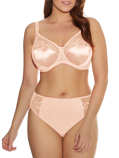 Elomi Cate beige soutien-gorge sans forme Elomi Cate beige soutien-gorge sans forme