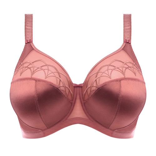 Elomi Cate antique rose soutien-gorge sans forme Elomi Cate antique rose soutien-gorge sans forme