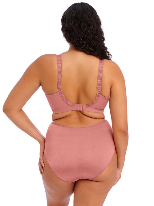 Elomi Cate antique rose soutien-gorge sans armatures en dentelle Elomi Cate antique rose soutien-gorge sans armatures en dentelle