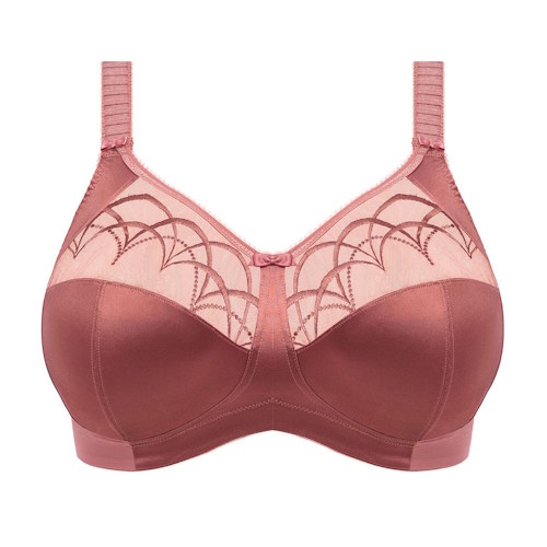 Elomi Cate antique rose soutien-gorge sans armatures en dentelle Elomi Cate antique rose soutien-gorge sans armatures en dentelle