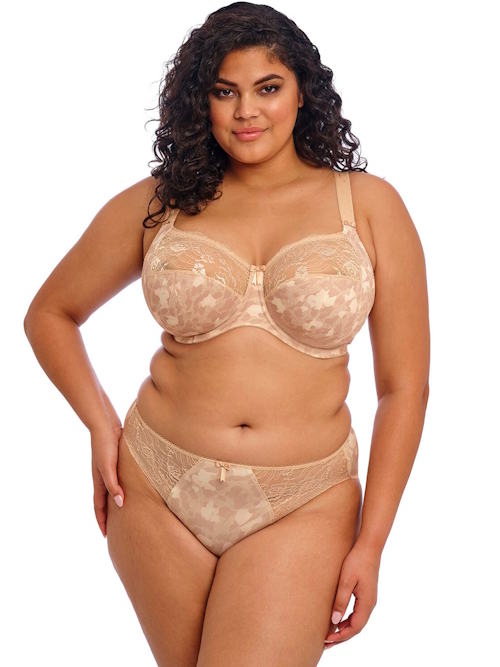 Elomi Morgan  soutien-gorge sans forme Elomi Morgan  soutien-gorge sans forme