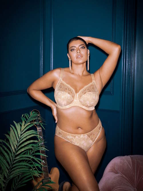 Elomi Morgan  soutien-gorge sans forme Elomi Morgan  soutien-gorge sans forme