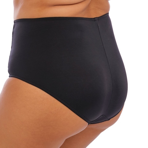 Elomi Sachi noir haut slip Elomi Sachi noir haut slip