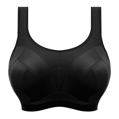 Freya Dynamic noir soutien-gorge de sport Freya Dynamic noir soutien-gorge de sport