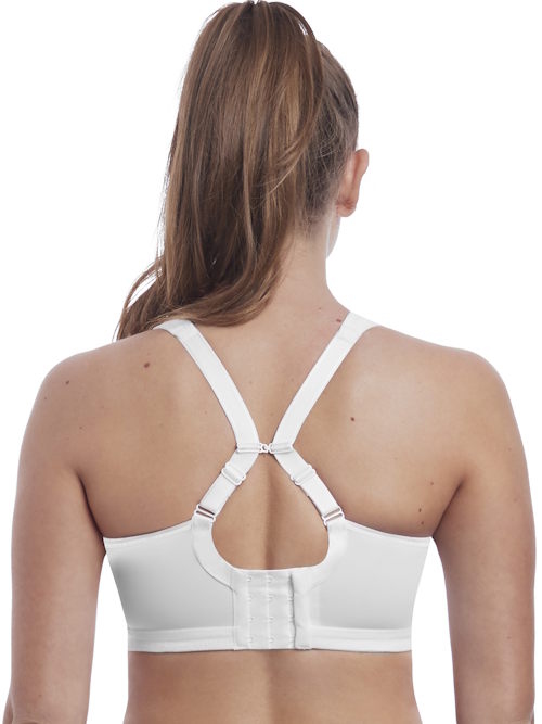 Freya Dynamic blanc soutien-gorge de sport Freya Dynamic blanc soutien-gorge de sport