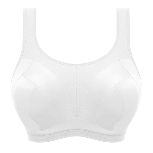 Freya Dynamic blanc soutien-gorge de sport Freya Dynamic blanc soutien-gorge de sport