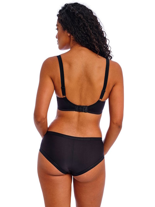 Freya Deco noir soutien-gorge rembourré Freya Deco noir soutien-gorge rembourré