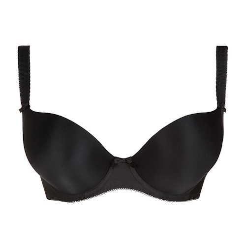 Freya Deco noir soutien-gorge rembourré Freya Deco noir soutien-gorge rembourré