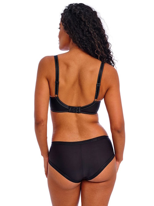 Freya Idol noir soutien-gorge rembourré Freya Idol noir soutien-gorge rembourré