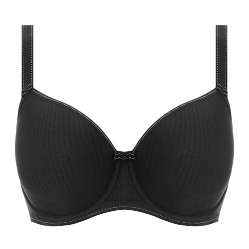 Freya Idol noir soutien-gorge rembourré Freya Idol noir soutien-gorge rembourré