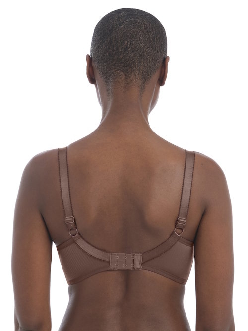 Freya Idol marron soutien-gorge rembourré Freya Idol marron soutien-gorge rembourré