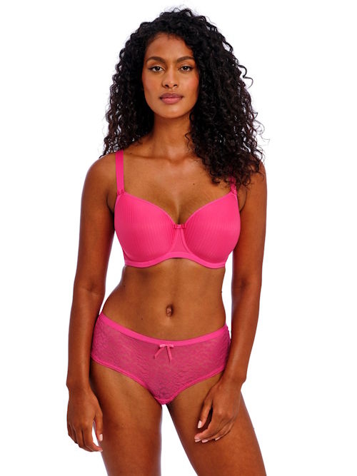Freya Idol hot pink soutien-gorge rembourré Freya Idol hot pink soutien-gorge rembourré