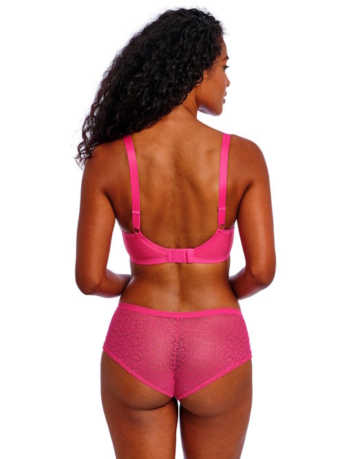 Freya Idol hot pink soutien-gorge rembourré Freya Idol hot pink soutien-gorge rembourré